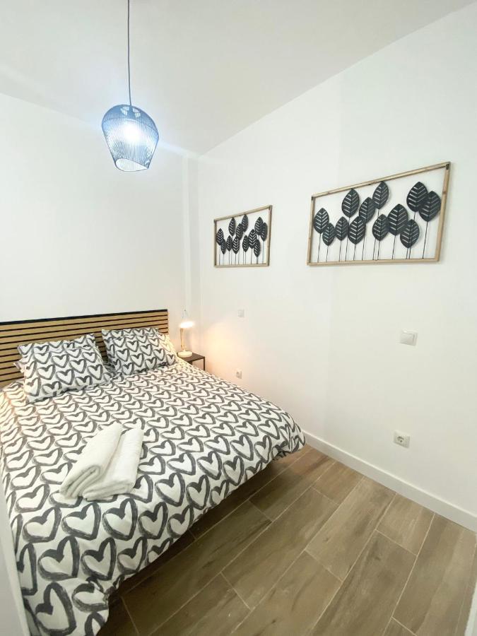 Appartamento China Town Madrid 01 Esterno foto